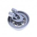 Roda Unit&aacute;ria Cesto Inferior TEKA - 81785213