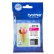 Tinteiro compatível Brother LC3213/3211 - Magenta