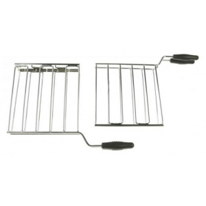 Kit 2 Racks Torradeira Smeg - 690073991
