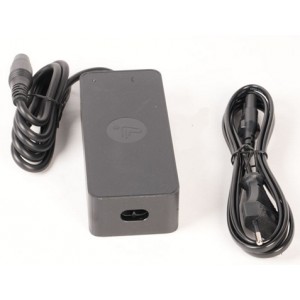 Carregador 53,6V 1,3A Segway NBW54D601D3D 