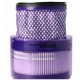 Filtro Aspirador Compatível c/ Dyson 965241-01