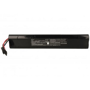 Bateria 14,4V-4200MAH compat&iacute;vel 4INR19/65-2