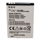 Bateria 3,7V RCB01P01 DORO
