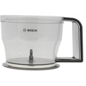 Copo de mistura Bosch - 00748750