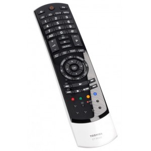 COMANDO TV TOSHIBA CT-90405 RM-L1178 RM-L1178+