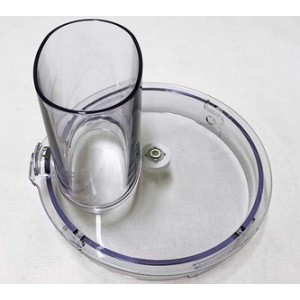 Tampa Processador Alimentos 