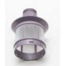 Filtro /HOOVER 12,9cm, 10,1cm Reutilizavel