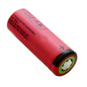 Bateria Braun UR18500Y-NS