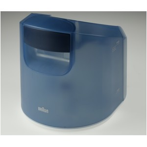 Depósito de Água Braun - AS00006494