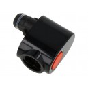 Liga&ccedil;&atilde;o/Tubo/Vapor para M&aacute;quina de Caf&eacute; Autom&aacute;tica KRUPS - SS-8030002297