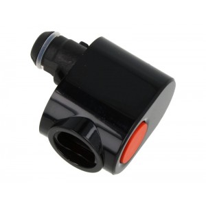 Liga&ccedil;&atilde;o/Tubo/Vapor para M&aacute;quina de Caf&eacute; Autom&aacute;tica KRUPS - SS-8030002297