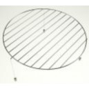 Grelha para microondas