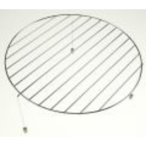 Grelha para microondas