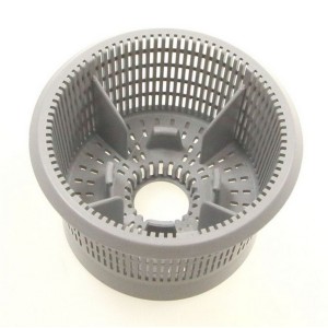 Cesto de copos 6,8cm, 11,4cm