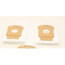 Sacos IROBOT ROOMBA 500 3 pe&ccedil;as