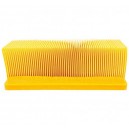 Filtro Compat&iacute;vel c/ Aspirador Karcher