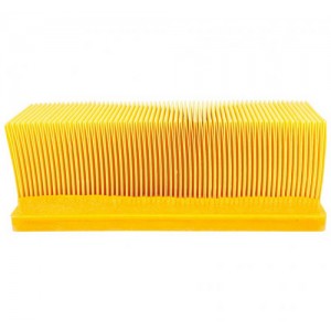 Filtro Compat&iacute;vel c/ Aspirador Karcher