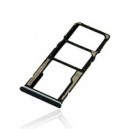 Bandeja SIM compat&iacute;vel Xiaomi Redmi Note 12 4G 23021RAAEG - cinza onix