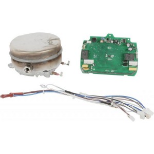 Cojunto da resist&ecirc;ncia BOSCH/SIEMENS TDS8080