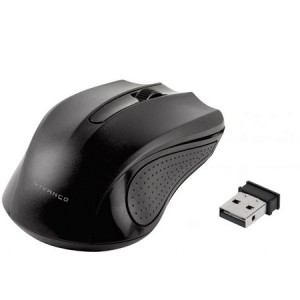 IT-MS RF 1000 RATO sem fio.