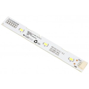 Placa led 0064001827 
