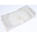 Tampa do Compressor Frigorífico Kunft