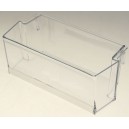 Prateleira Inferior da Porta Frigorifico Haier