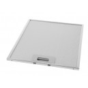 Filtro Met&aacute;lico Exaustor Bosch 11034406