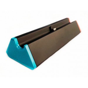 Dock 4K port&aacute;til Compat&iacute;vel c/ Nintendo Switch/Switch OLED