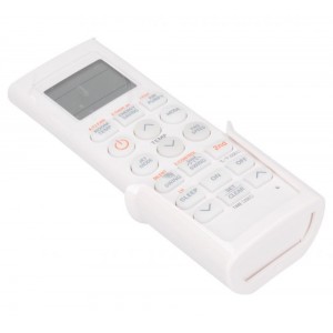 COMANDO DE AR CONDICIONADO ORIGINAL LG AS-H0966KA2