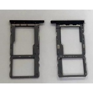 Suporte Cart&atilde;o SIM compat&iacute;vel c/ Alcatel 1V 2020 5007 