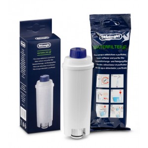 Filtro de &Aacute;gua Delonghi - DLSC002