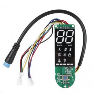 Display Compat&iacute;vel c/ Xiaomi PRO 2 / 1S / Essential 