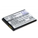 Bateria Compat&iacute;vel Yealink