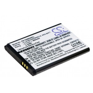 Bateria Compat&iacute;vel Yealink