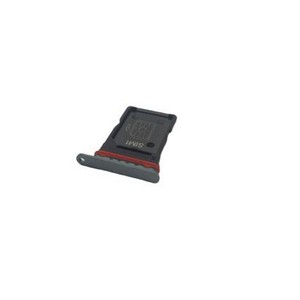 Sim Tray Preto Compat&iacute;vel c/ Oppo Find X3 Neo CPH2207