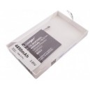 Bateria BN53 4850mAh/ 3.87V compat&iacute;vel c/ Xiaomi Redmi Note 9 Pro, M2003J6B2G