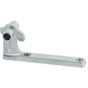 Dobradi&ccedil;a interm&eacute;dia da Porta Frigorifico Bosch - 12029778