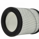 Filtro HEPA Compat&iacute;vel c/ Kaminsauger GK10542