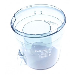 Dep&oacute;sito Aspirador Hoover - 48034612