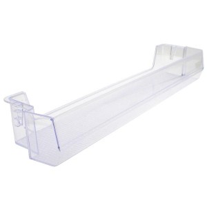 Prateleira Interm&eacute;dia da Porta Frigorifica Whirpool / Indesit - 481010807443