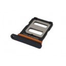 Sim Tray Preto Compat&iacute;vel c/ Xiaomi 12 Lite 2203129G