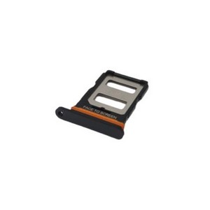 Sim Tray Preto Compat&iacute;vel c/ Xiaomi 12 Lite 2203129G