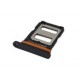 Sim Tray Preto Compatível c/ Xiaomi 12 Lite 2203129G