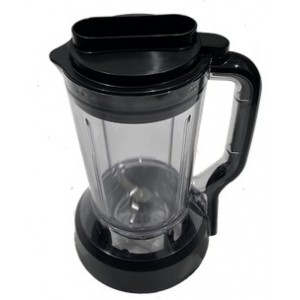 Conjunto Da Ta&ccedil;a para Processador de Alimentos KENWOOD - AS00007393