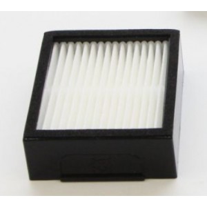 Kit 3 Filtros Compat&iacute;vel c/ Roomba Combo j7, j7+, j9+ e 10 Max