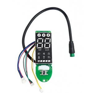 Display Compat&iacute;vel c/ Xiaomi Scooter 4 Lite