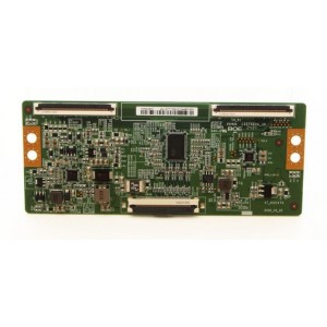 Placa T-CON BN81-22141A (HV430QUB)