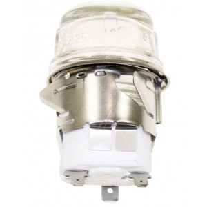 L&acirc;mpada do Forno G9 BEKO