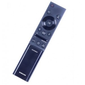 Comando Receptor Soundbar Samsung AH81-15340A